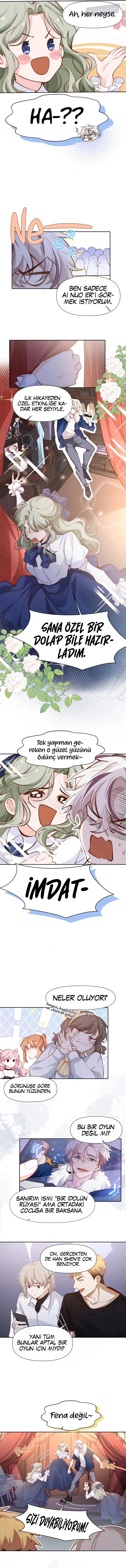 Ten Years Later, I Married My Nemesis - Bölüm 26 - Sayfa 5
