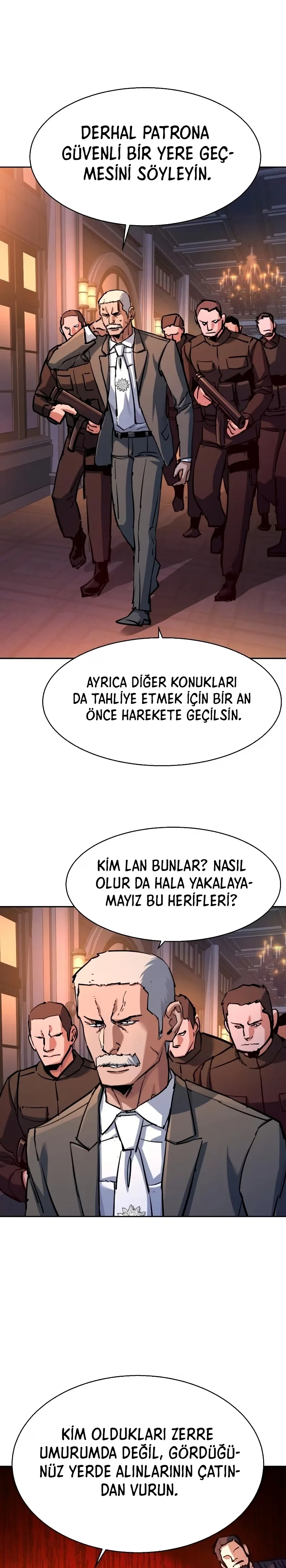 Mercenary Enrollment - Bölüm 218 - Sayfa 11