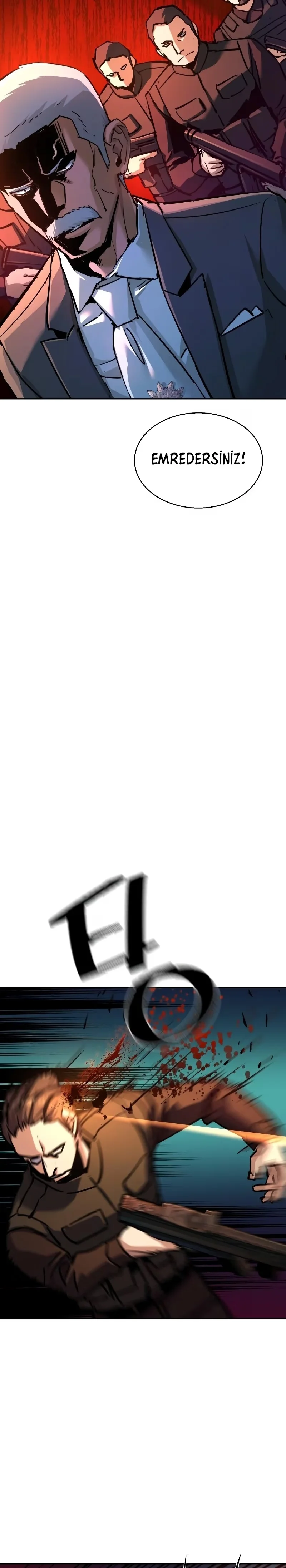 Mercenary Enrollment - Bölüm 218 - Sayfa 12