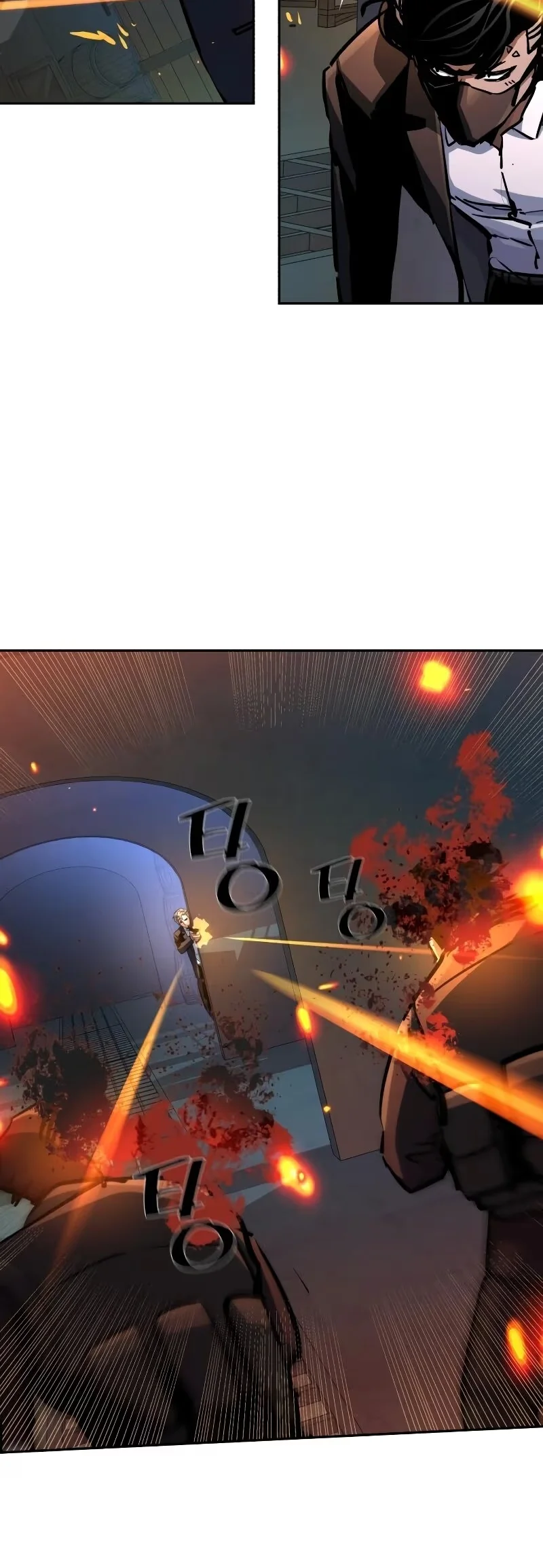 Mercenary Enrollment - Bölüm 218 - Sayfa 31