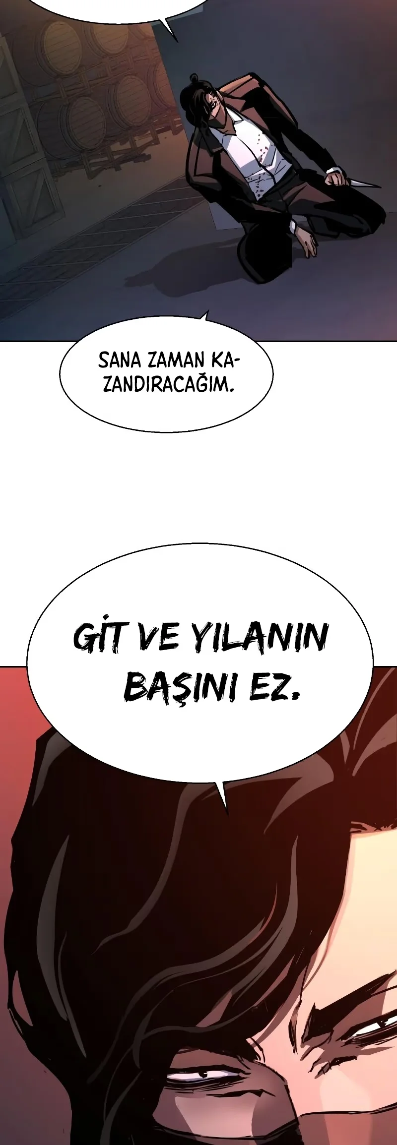 Mercenary Enrollment - Bölüm 218 - Sayfa 33