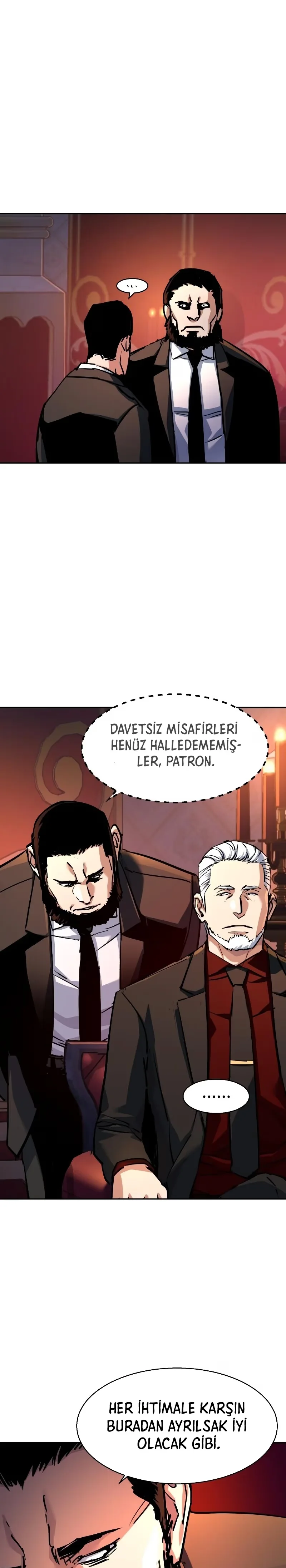 Mercenary Enrollment - Bölüm 218 - Sayfa 9