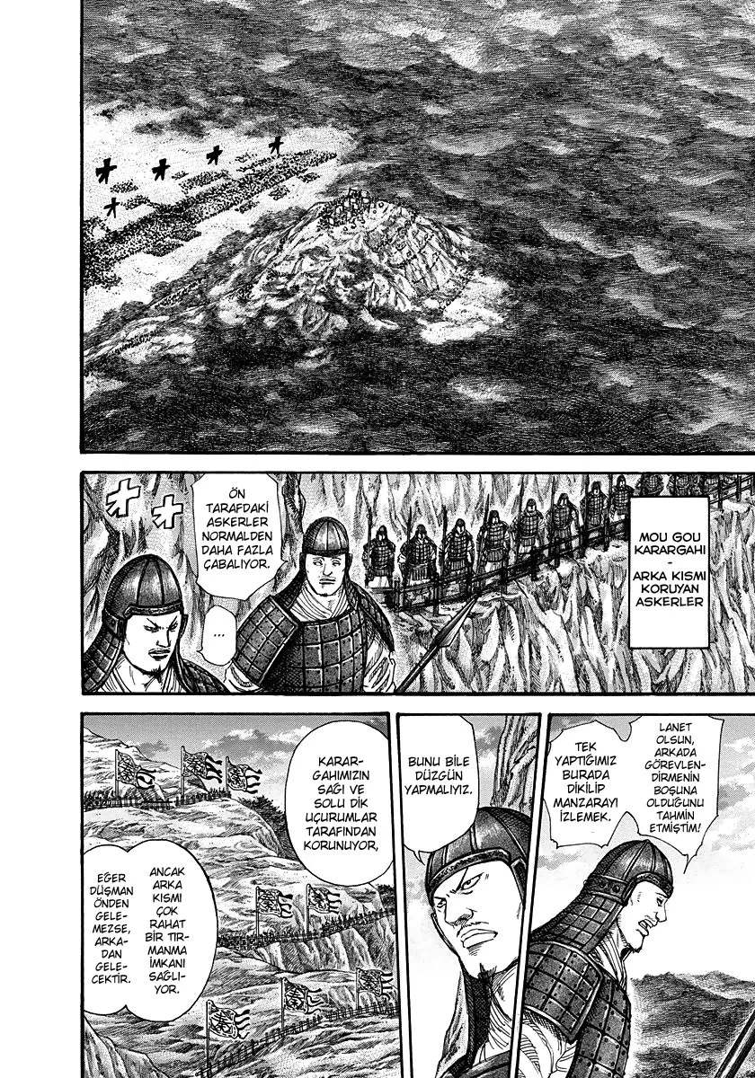 Kingdom - Bölüm 226 - Sayfa 10