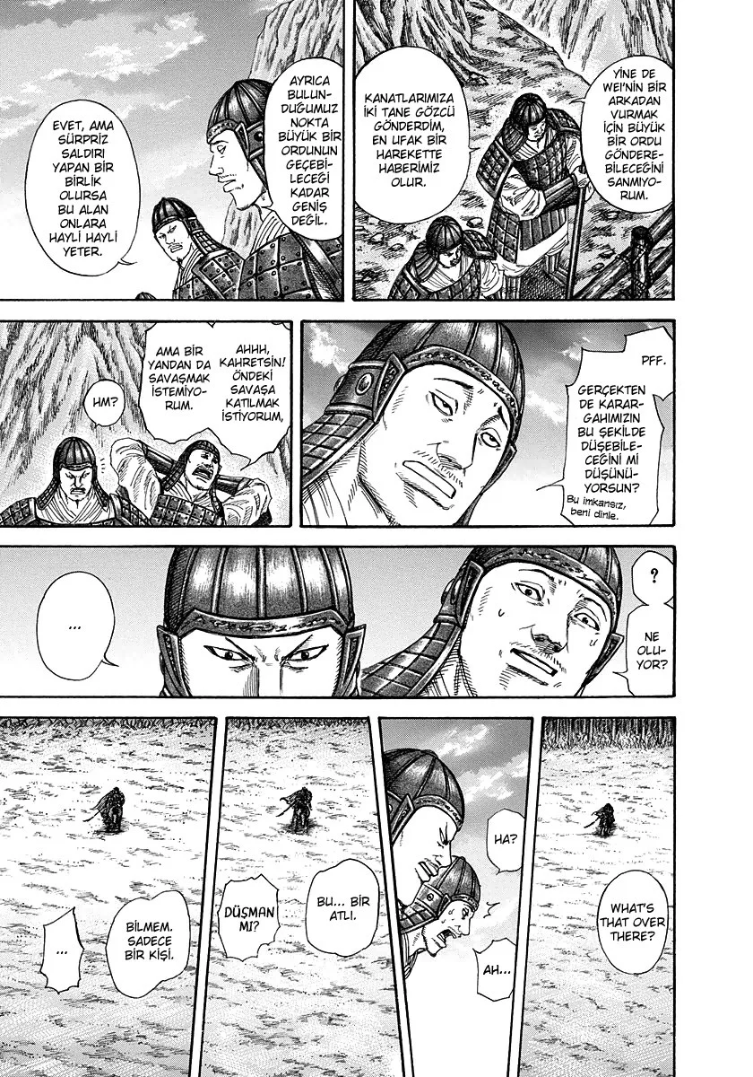 Kingdom - Bölüm 226 - Sayfa 11