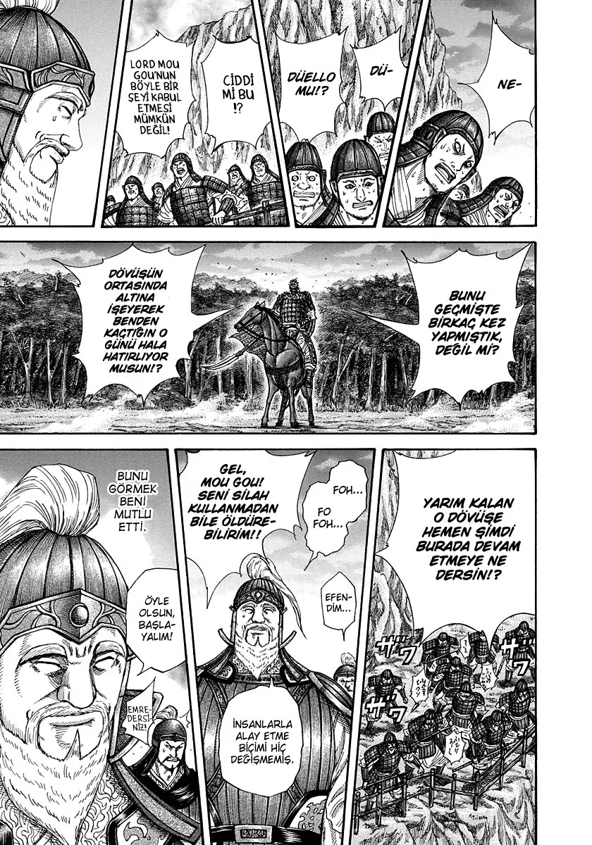Kingdom - Bölüm 226 - Sayfa 16