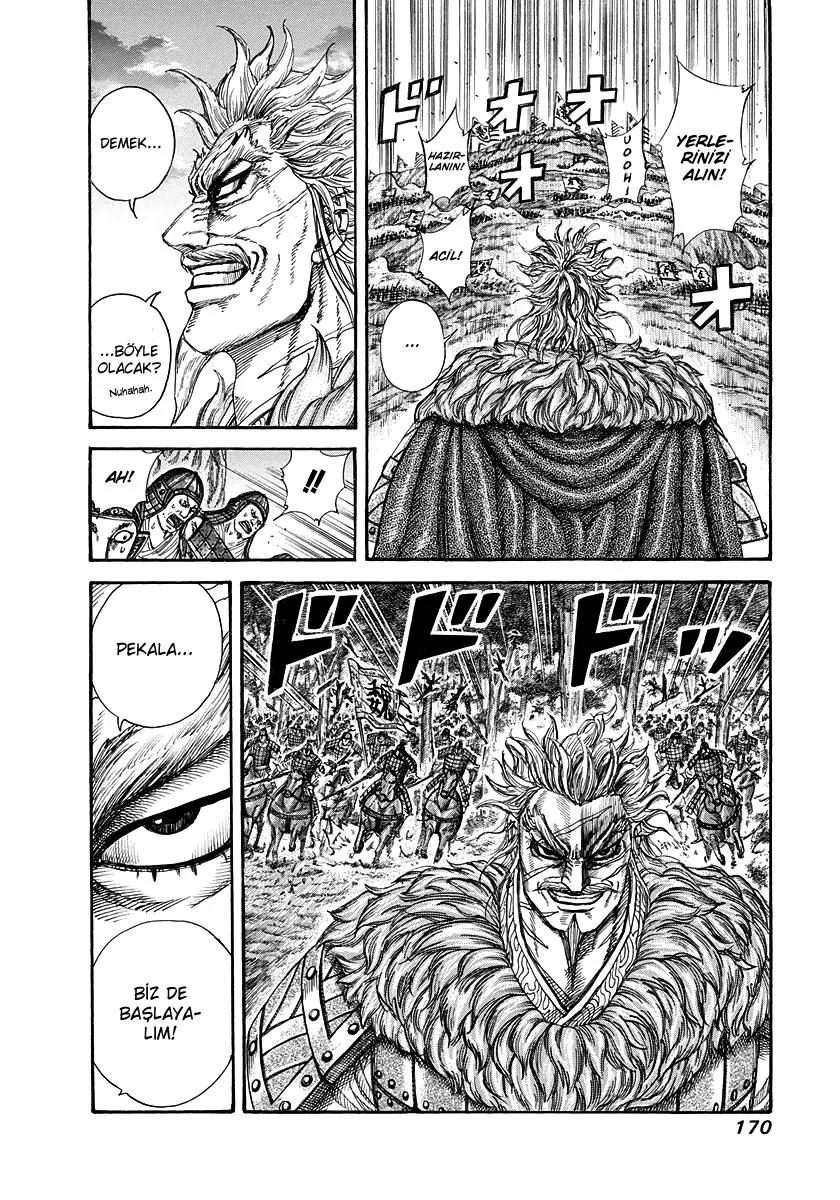 Kingdom - Bölüm 226 - Sayfa 17