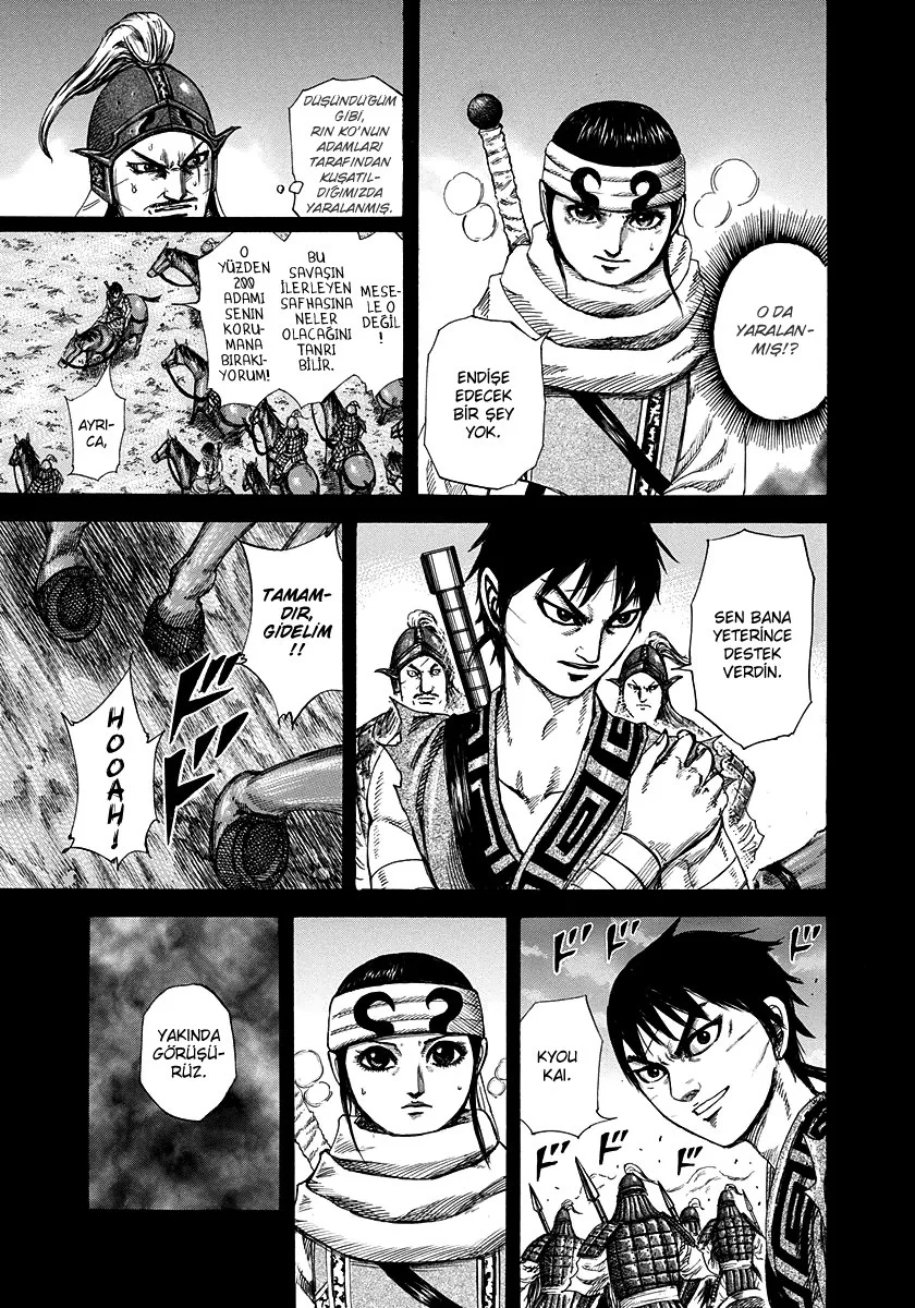 Kingdom - Bölüm 226 - Sayfa 4