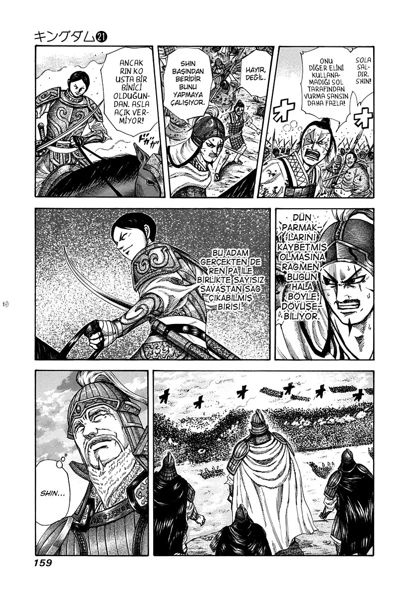 Kingdom - Bölüm 226 - Sayfa 7