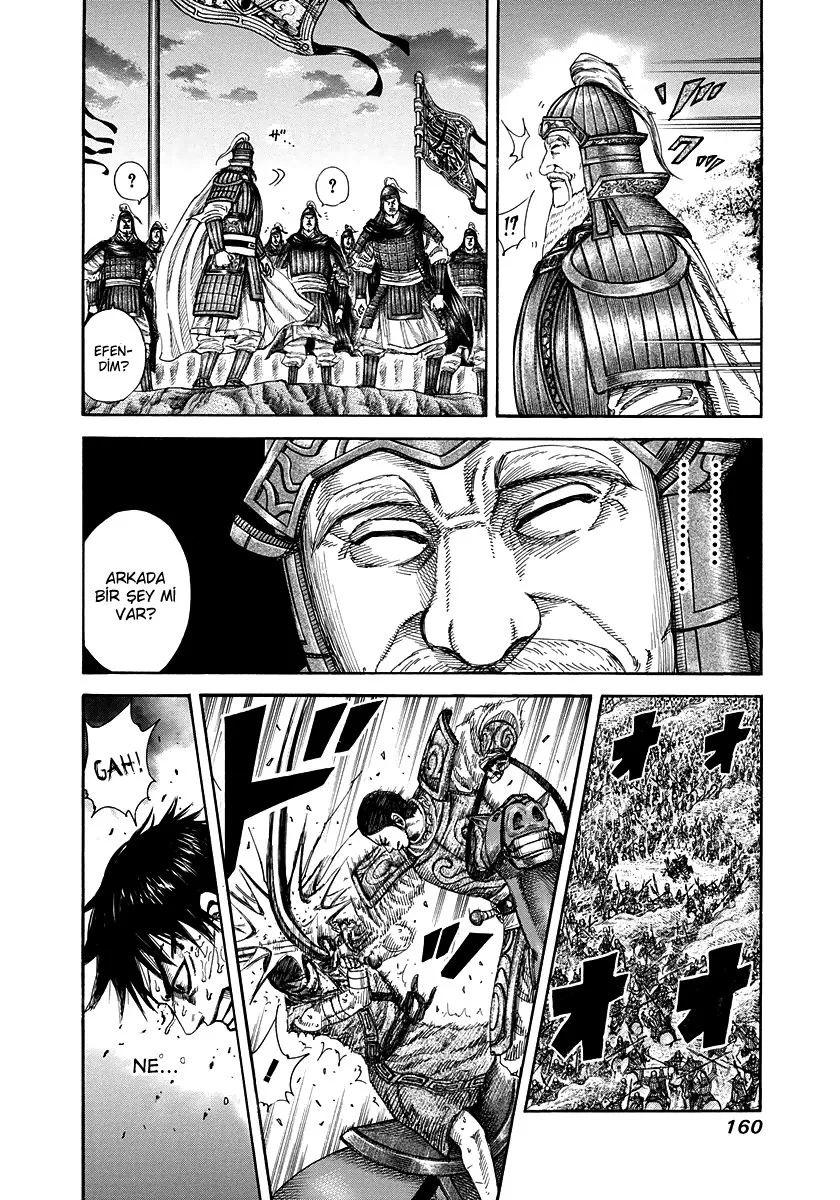 Kingdom - Bölüm 226 - Sayfa 8