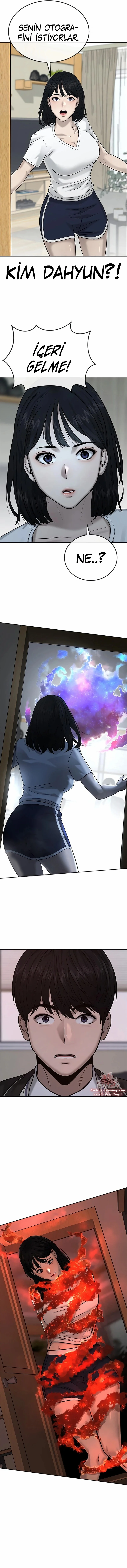Quest Supremacy - Bölüm 20 - Sayfa 15