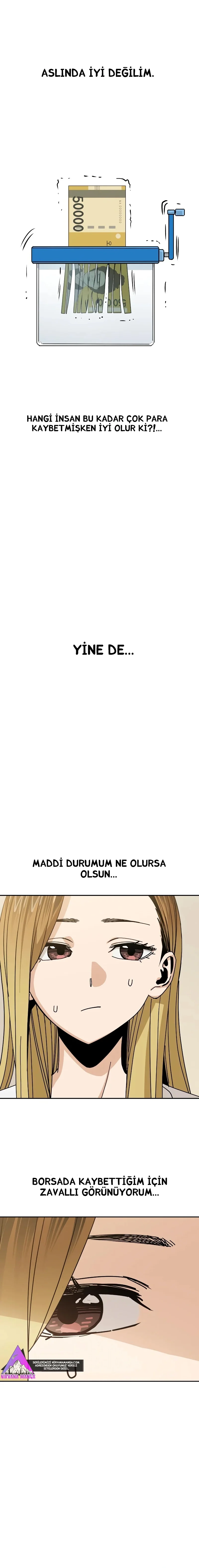 Maybe Meant to Be - Bölüm 39 - Sayfa 11