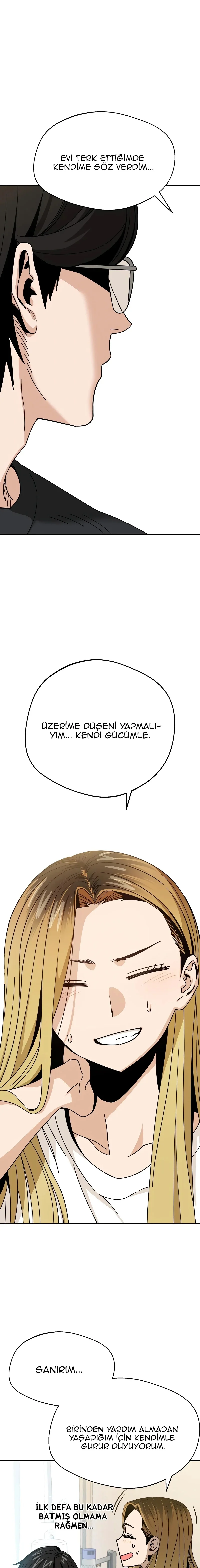 Maybe Meant to Be - Bölüm 39 - Sayfa 15