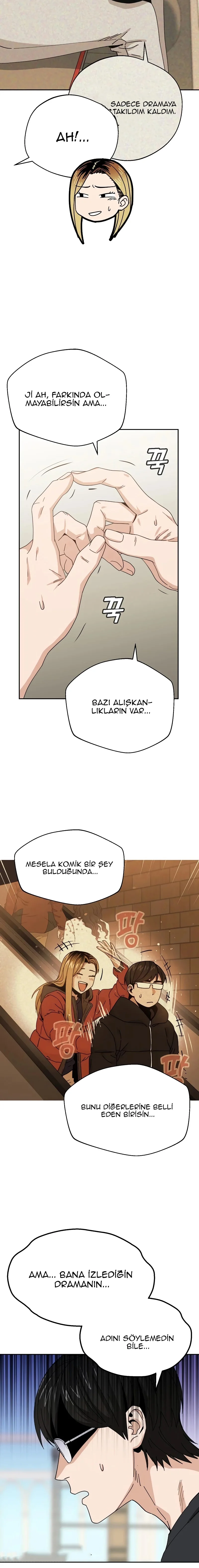 Maybe Meant to Be - Bölüm 39 - Sayfa 6