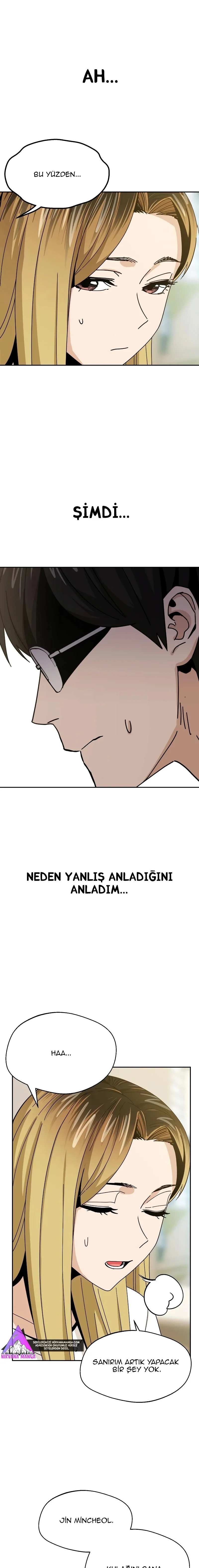 Maybe Meant to Be - Bölüm 39 - Sayfa 7