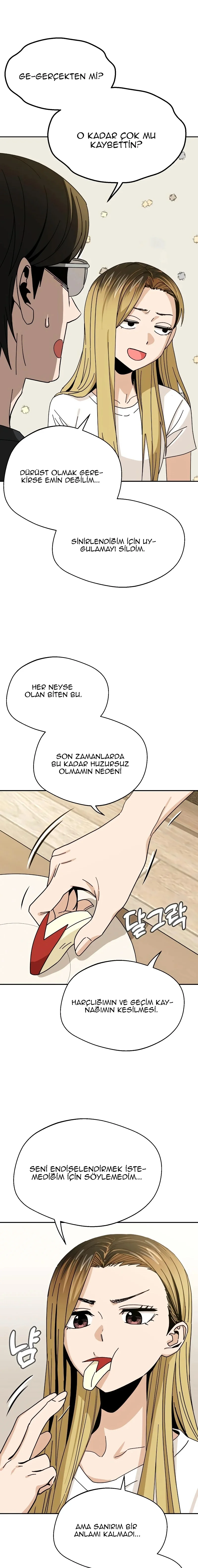 Maybe Meant to Be - Bölüm 39 - Sayfa 9