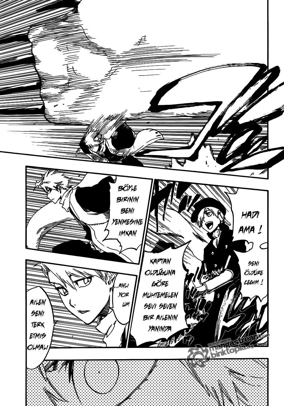 Bleach - Bölüm 466 - Sayfa 14