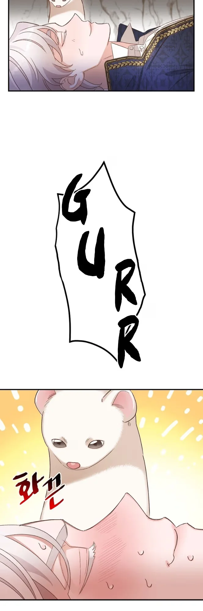 Death to the White Ferret! - Bölüm 4 - Sayfa 17