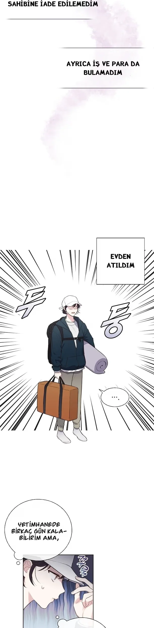 Mystic Messenger - Bölüm 2 - Sayfa 5