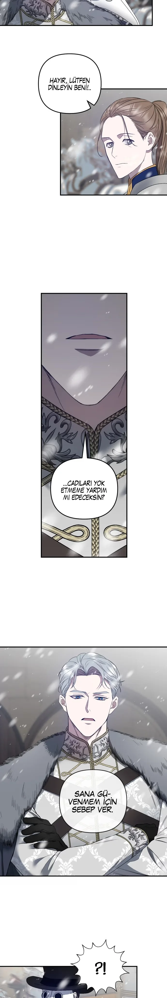 The Sacred One Speaks - Bölüm 3 - Sayfa 4