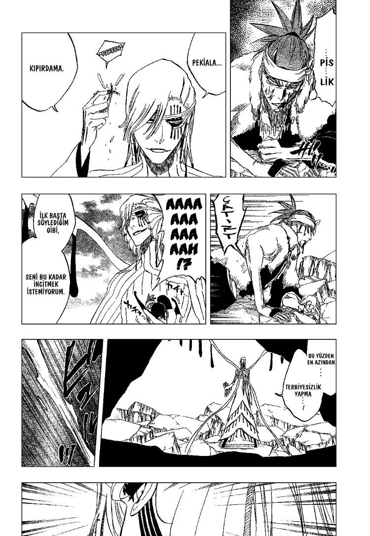 Bleach - Bölüm 295 - Sayfa 10