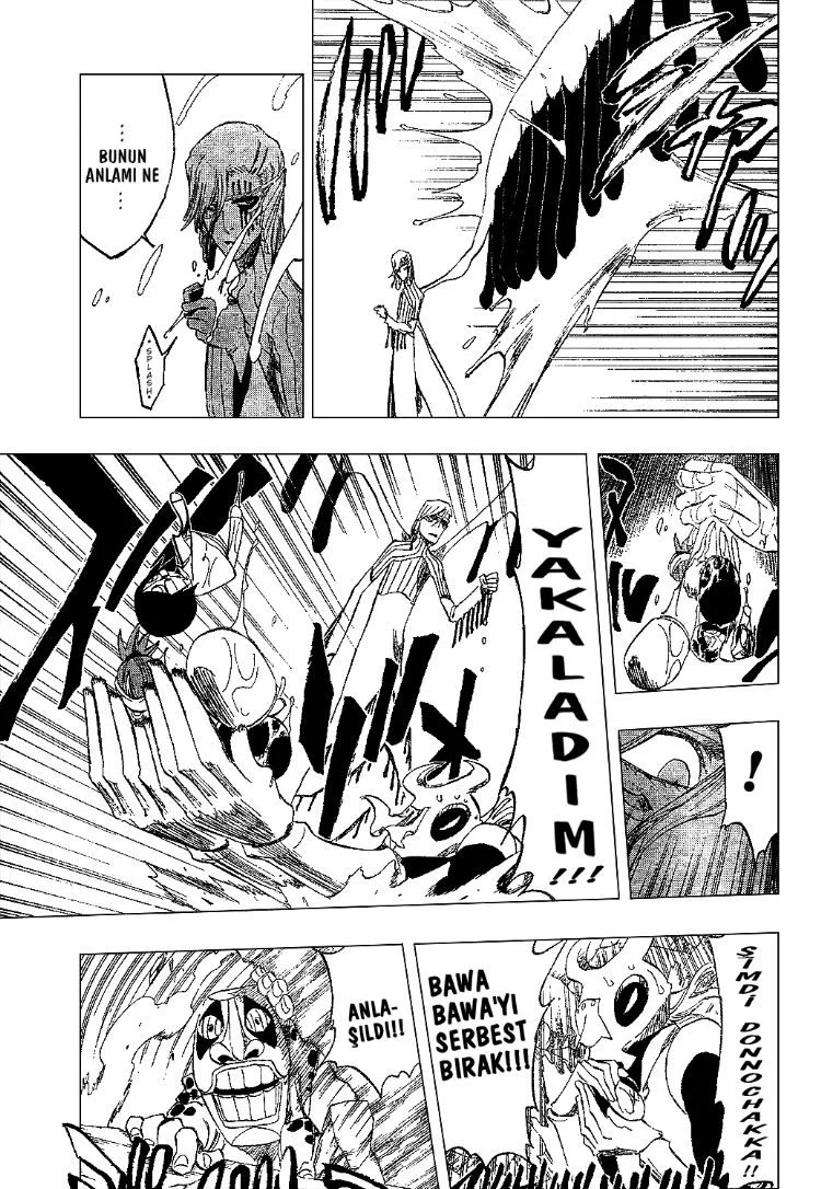 Bleach - Bölüm 295 - Sayfa 11