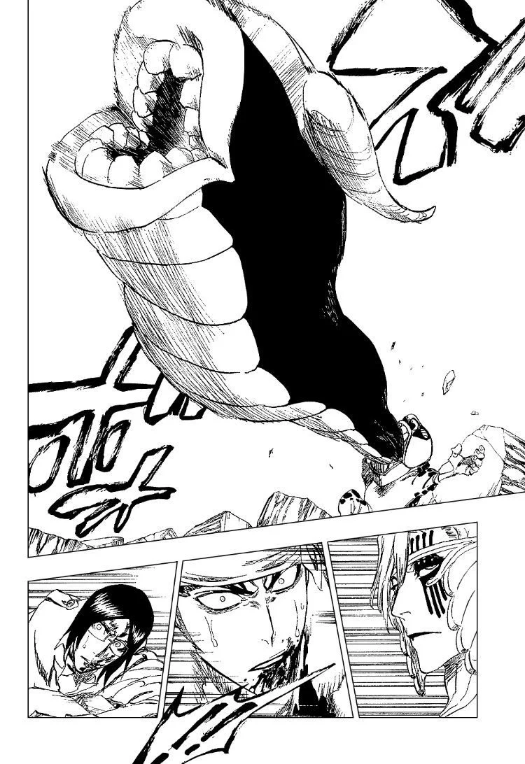 Bleach - Bölüm 295 - Sayfa 12