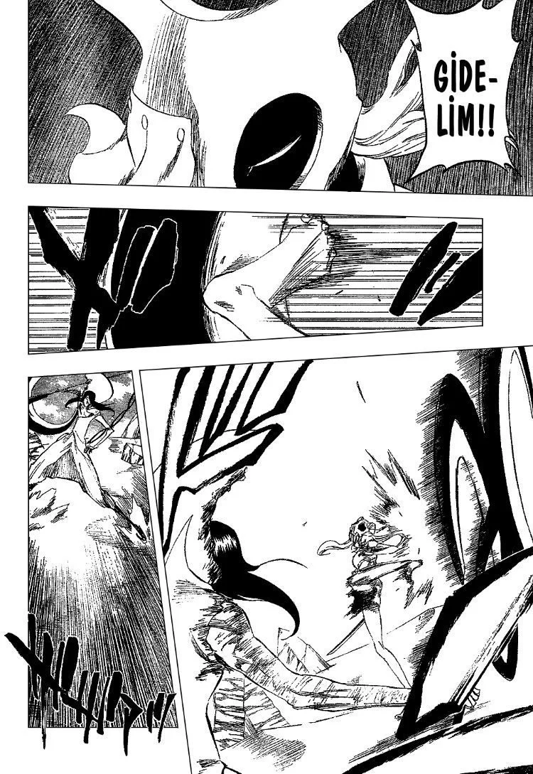 Bleach - Bölüm 295 - Sayfa 15