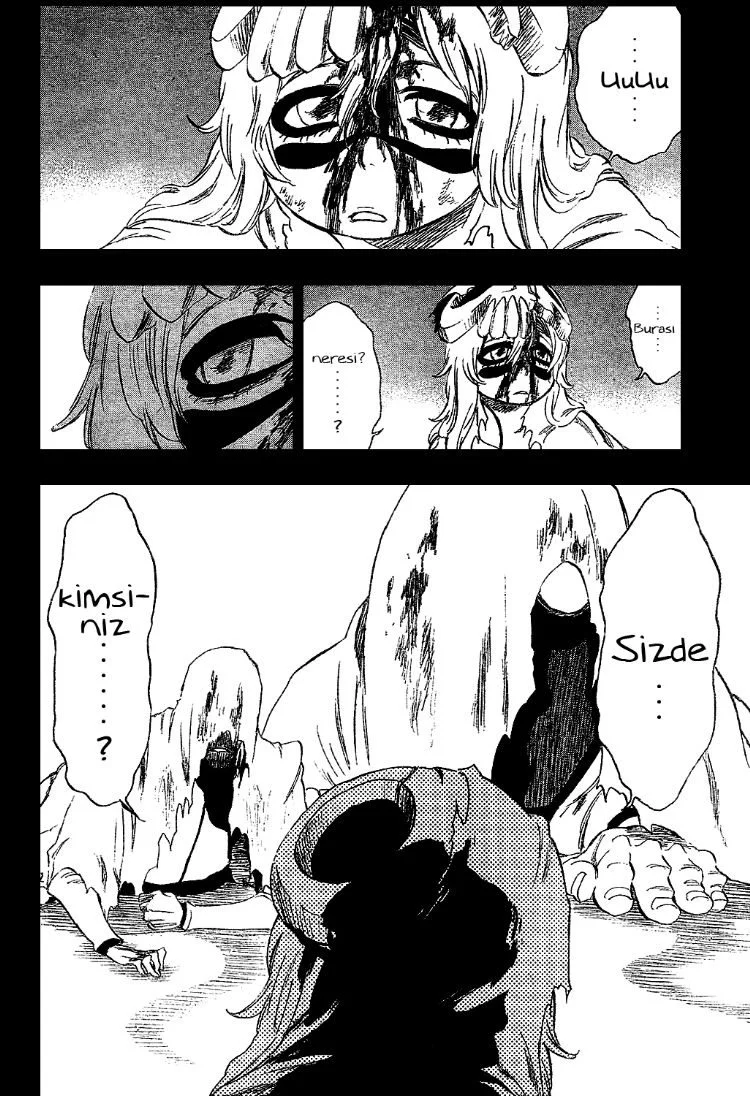 Bleach - Bölüm 295 - Sayfa 4