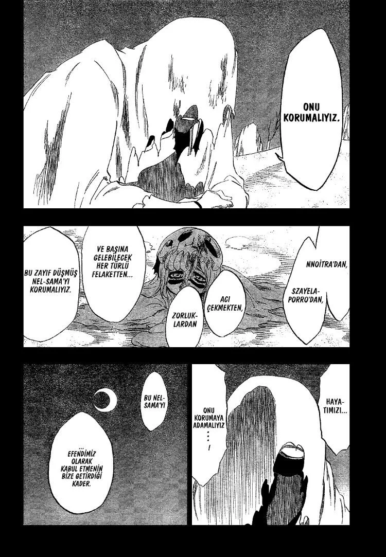 Bleach - Bölüm 295 - Sayfa 6