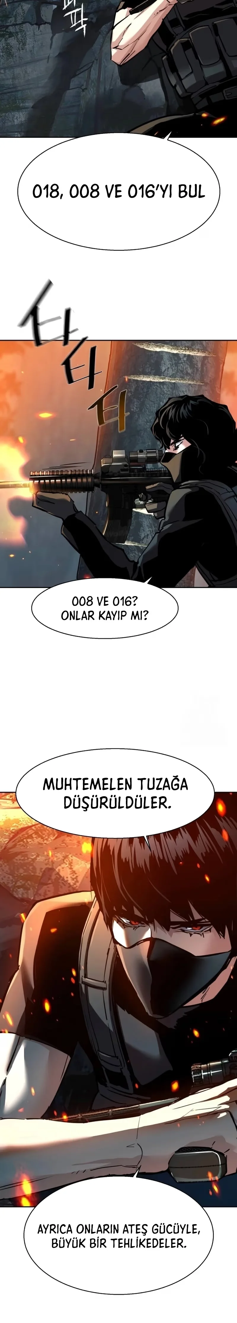 Mercenary Enrollment - Bölüm 248 - Sayfa 11