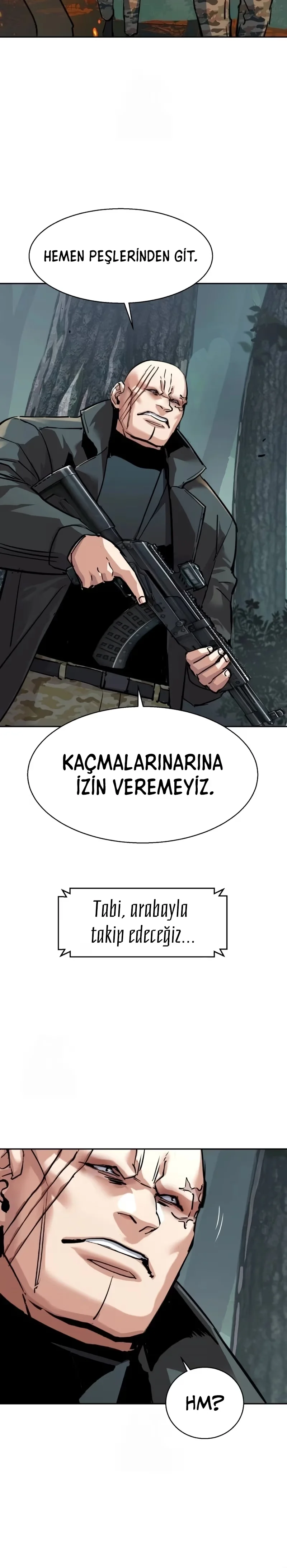 Mercenary Enrollment - Bölüm 248 - Sayfa 21