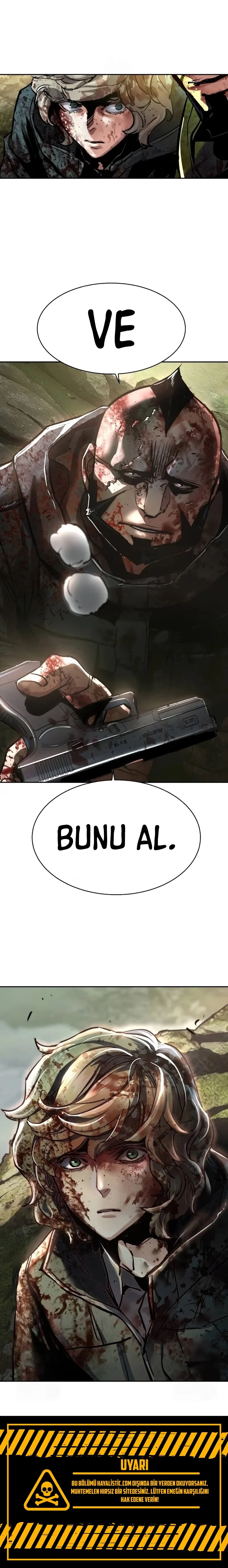 Mercenary Enrollment - Bölüm 248 - Sayfa 31