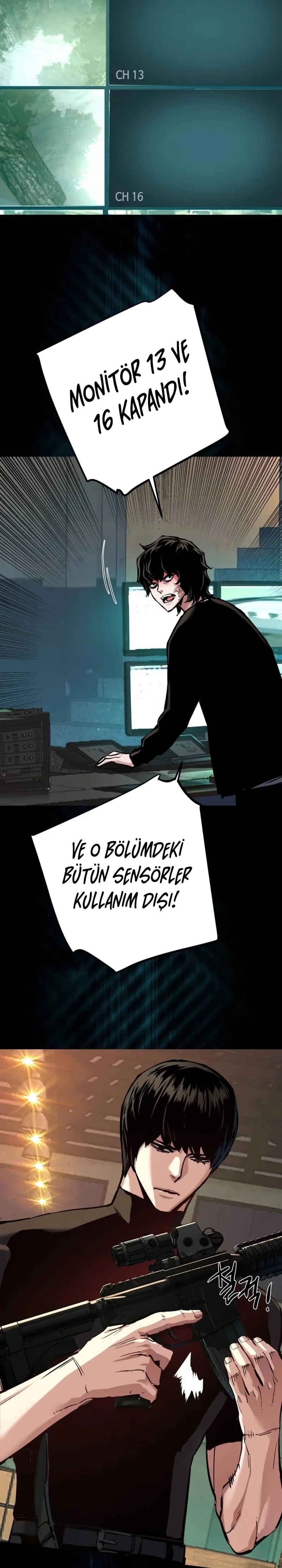 Mercenary Enrollment - Bölüm 248 - Sayfa 6