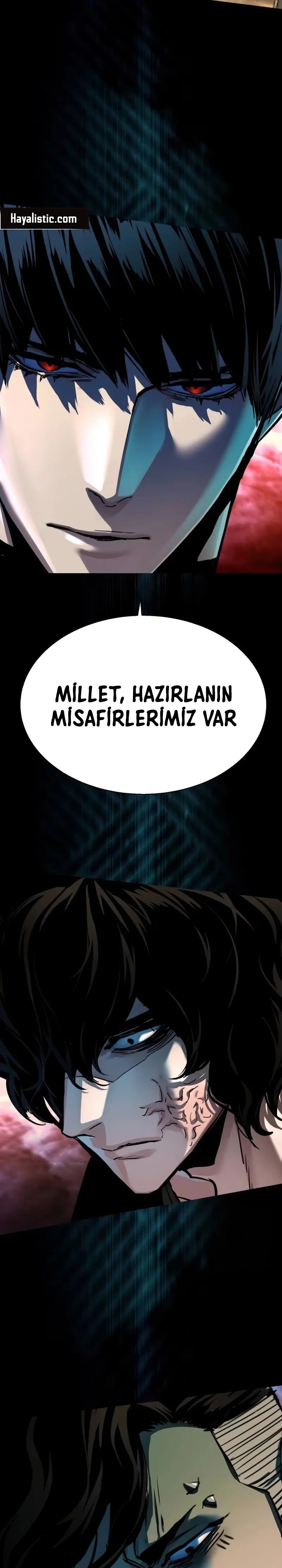 Mercenary Enrollment - Bölüm 248 - Sayfa 7