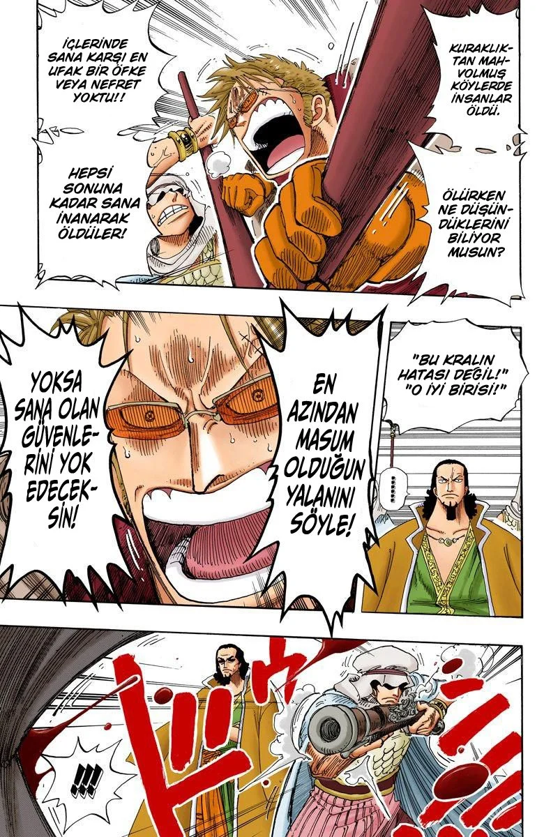 One Piece - Bölüm 171 - Sayfa 15