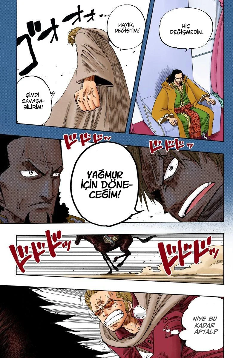 One Piece - Bölüm 171 - Sayfa 9