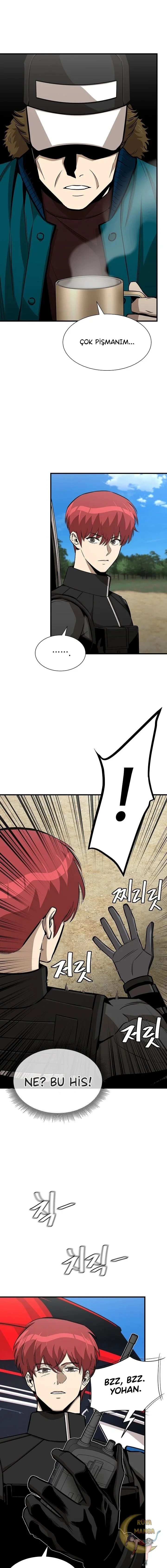 Return Survival - Bölüm 115 - Sayfa 5
