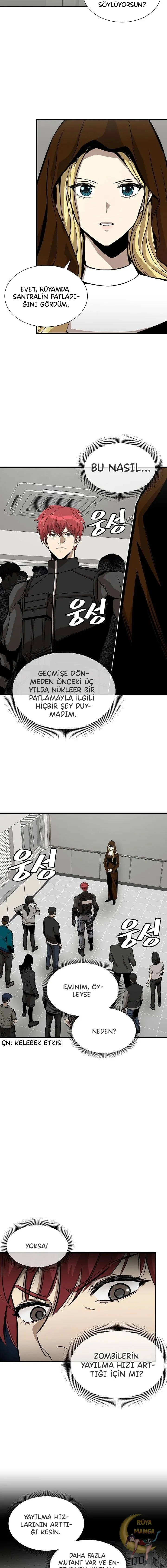 Return Survival - Bölüm 115 - Sayfa 7