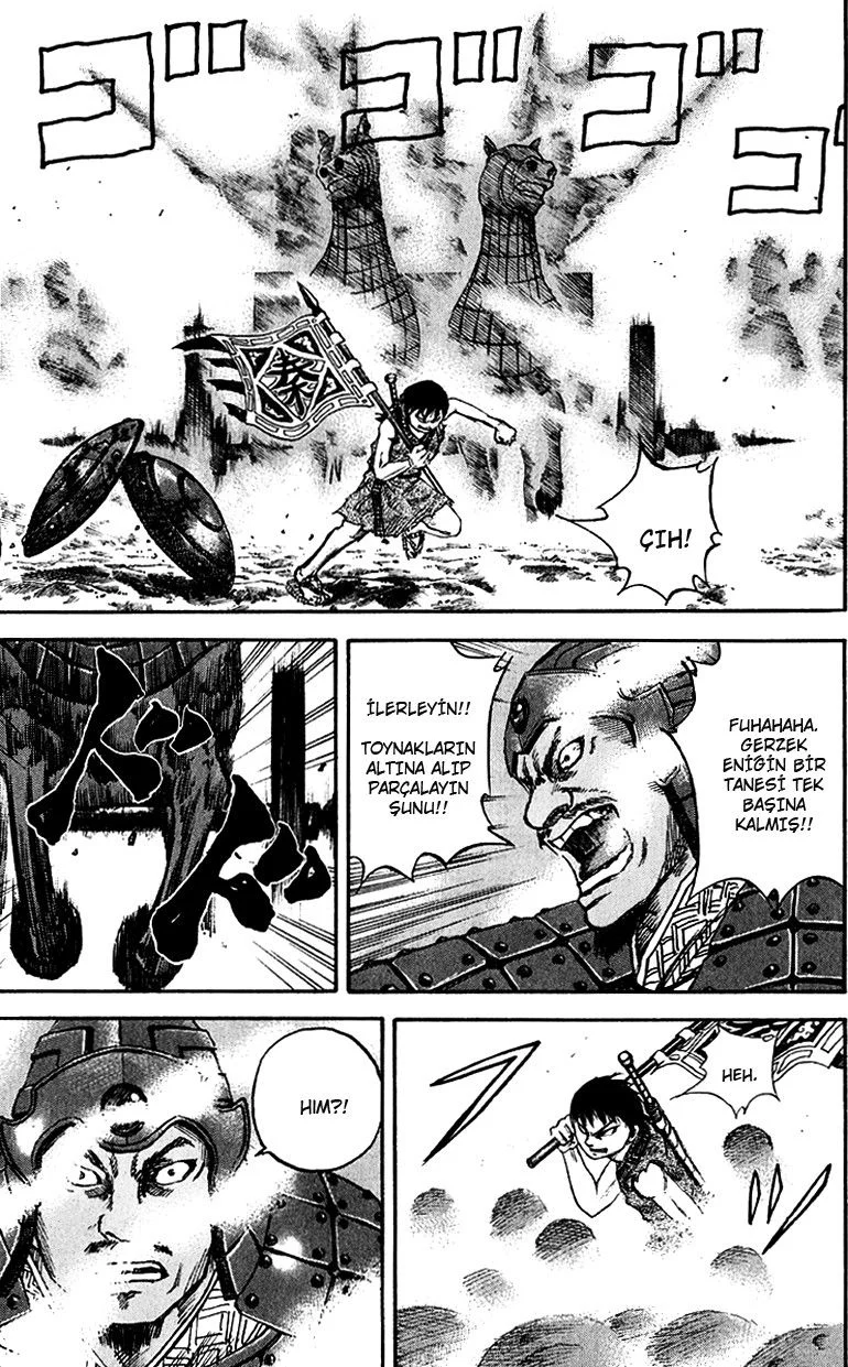 Kingdom - Bölüm 57 - Sayfa 10