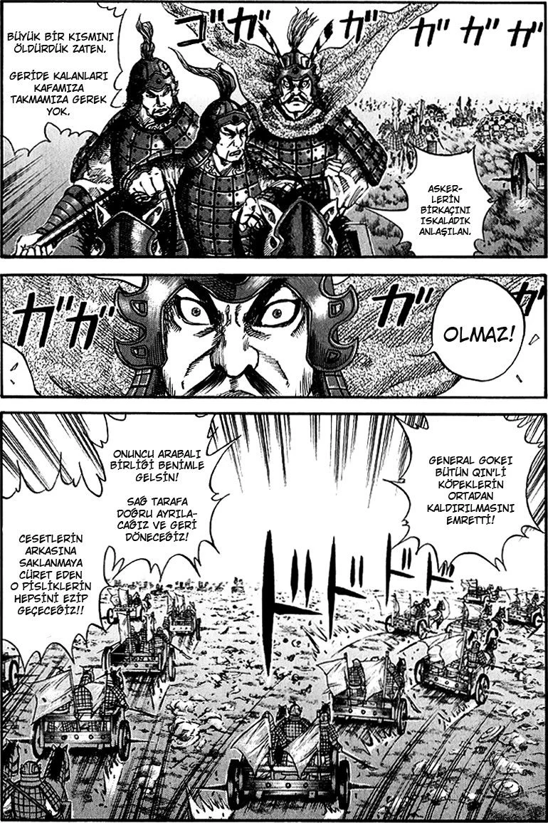 Kingdom - Bölüm 57 - Sayfa 15