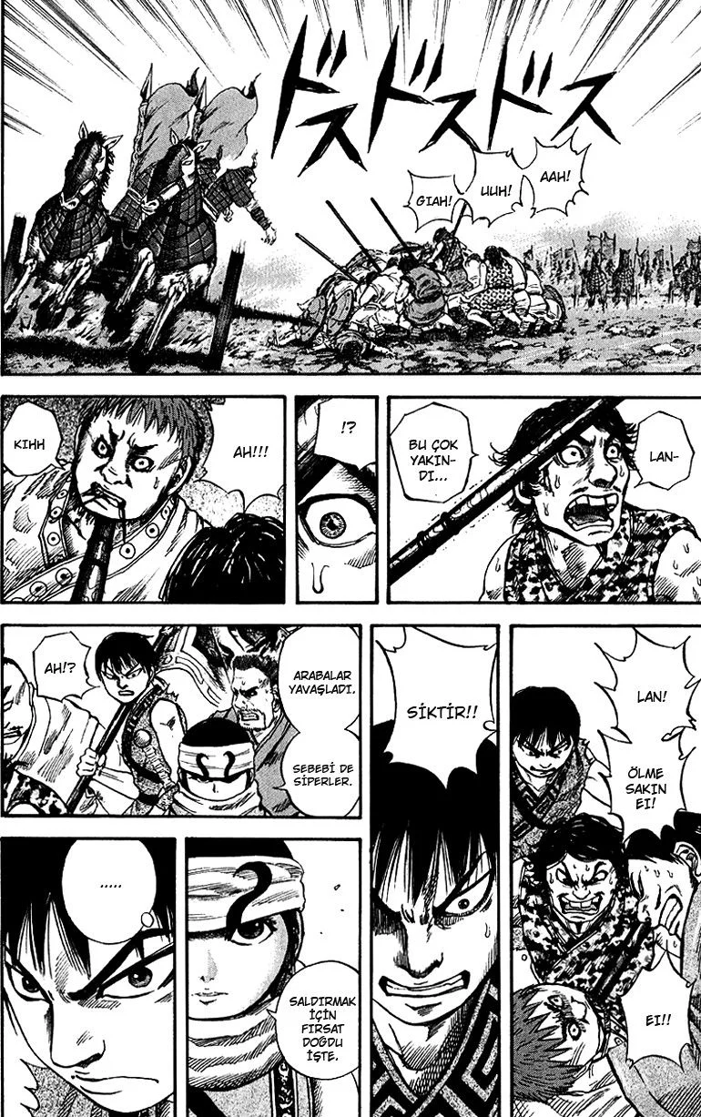 Kingdom - Bölüm 57 - Sayfa 17