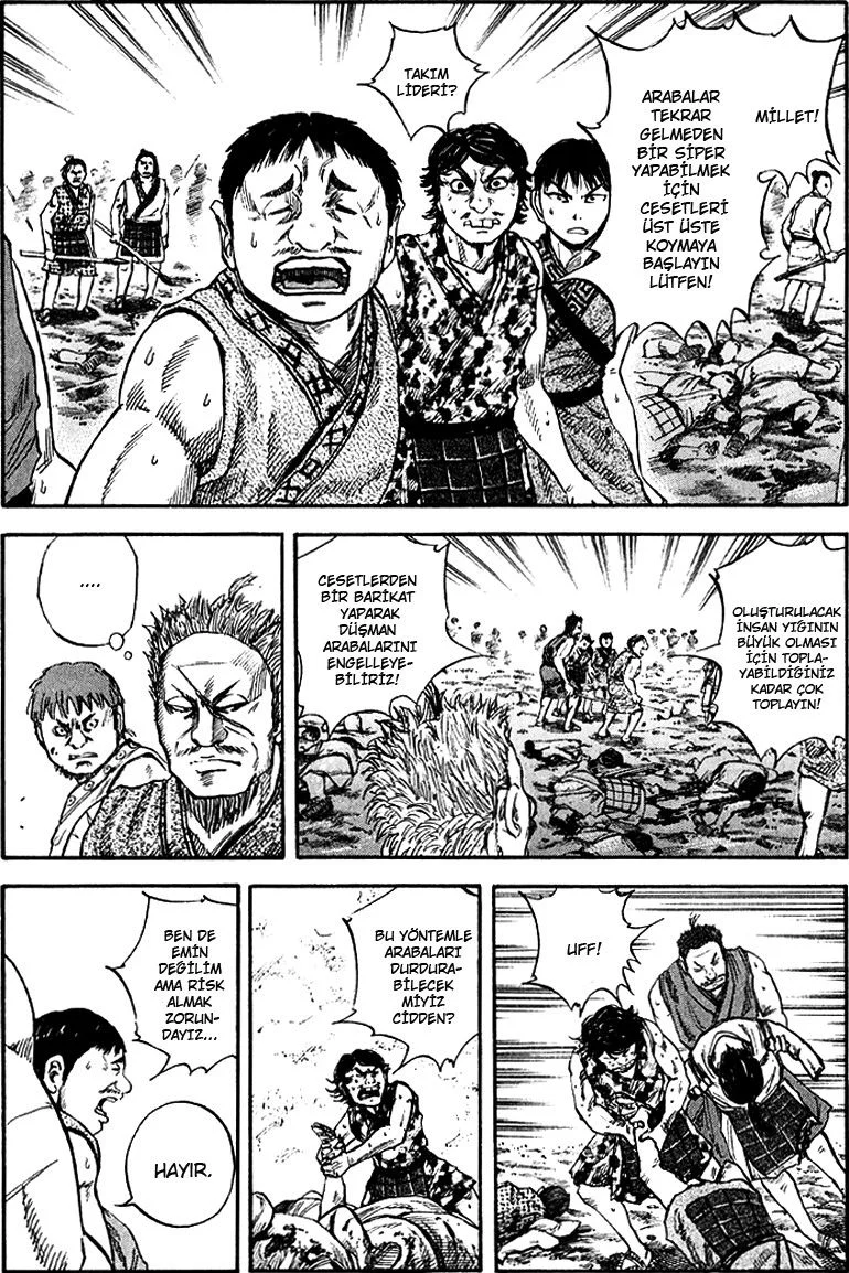 Kingdom - Bölüm 57 - Sayfa 6