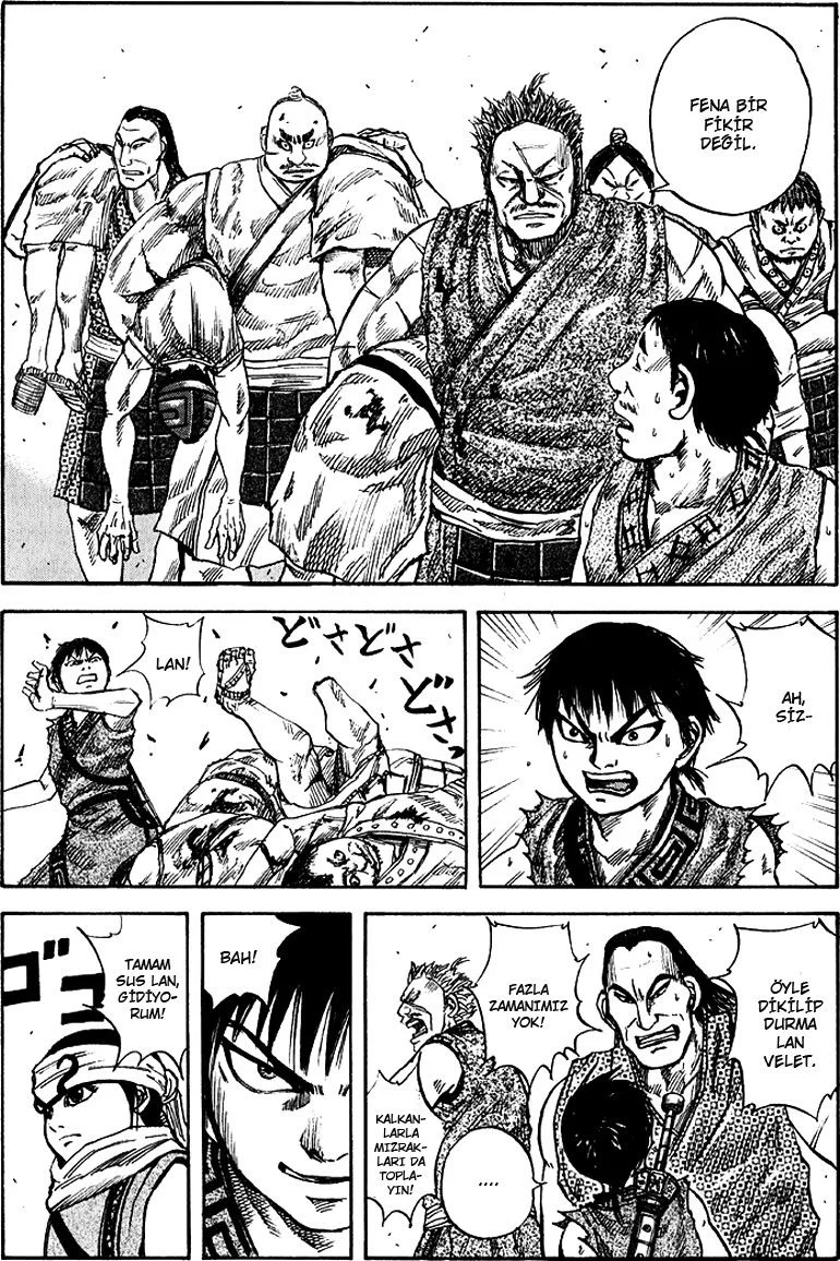 Kingdom - Bölüm 57 - Sayfa 7