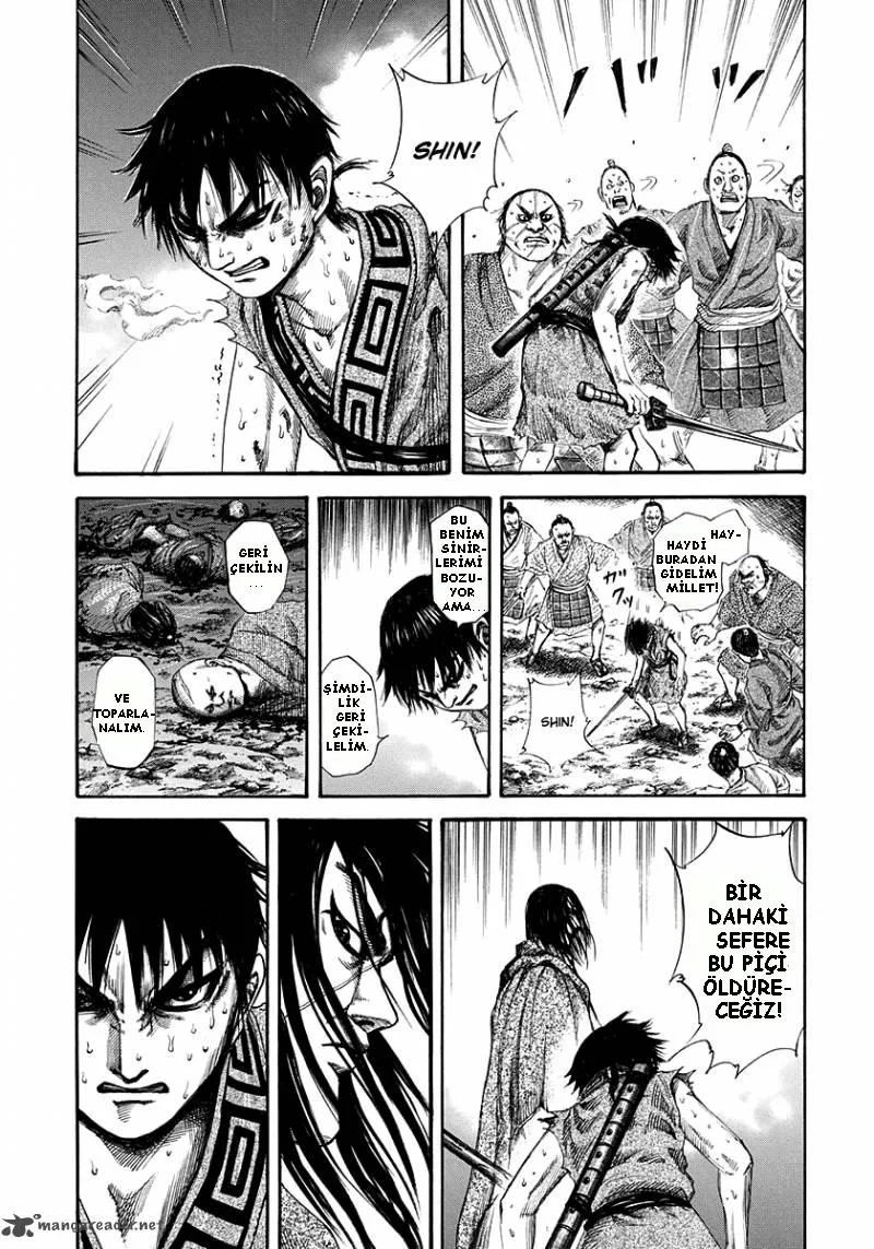 Kingdom - Bölüm 143 - Sayfa 11