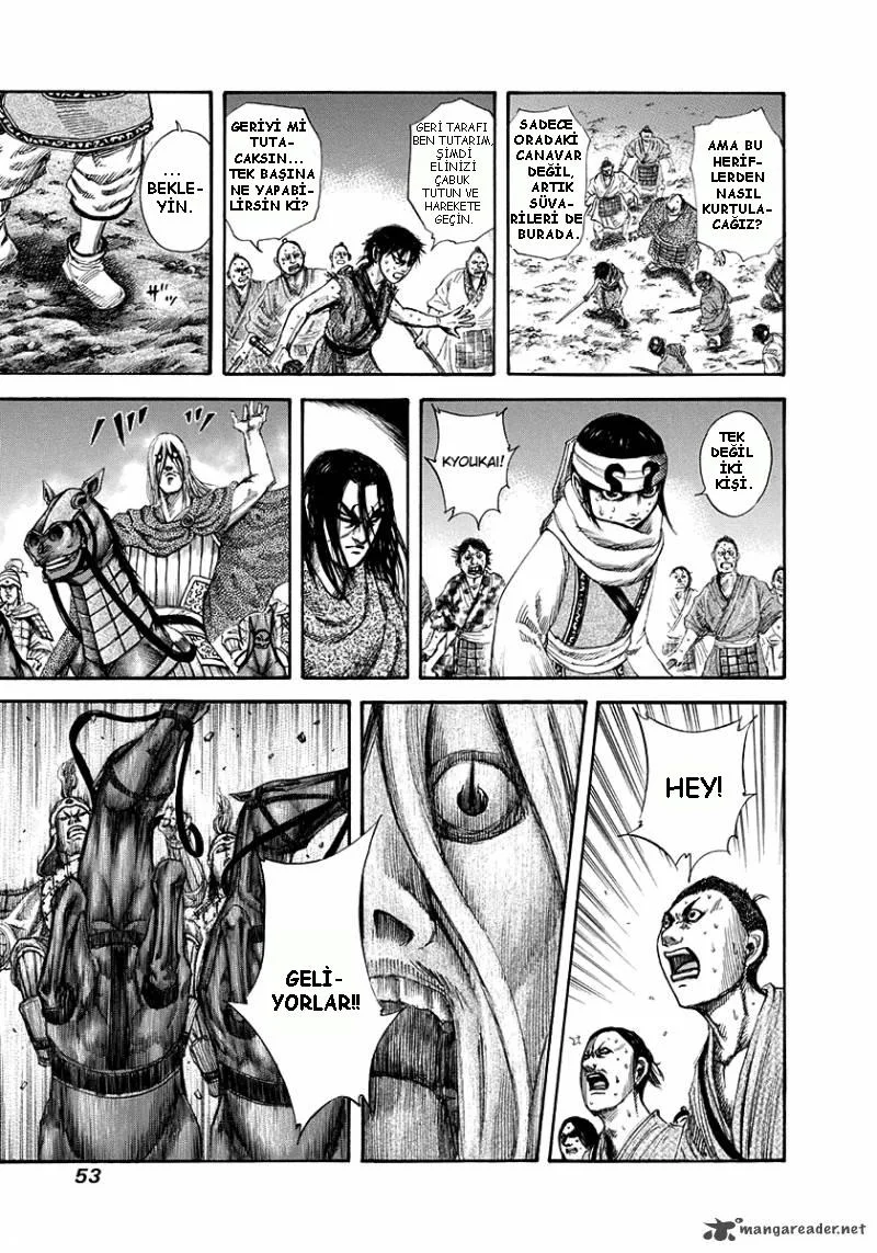 Kingdom - Bölüm 143 - Sayfa 12
