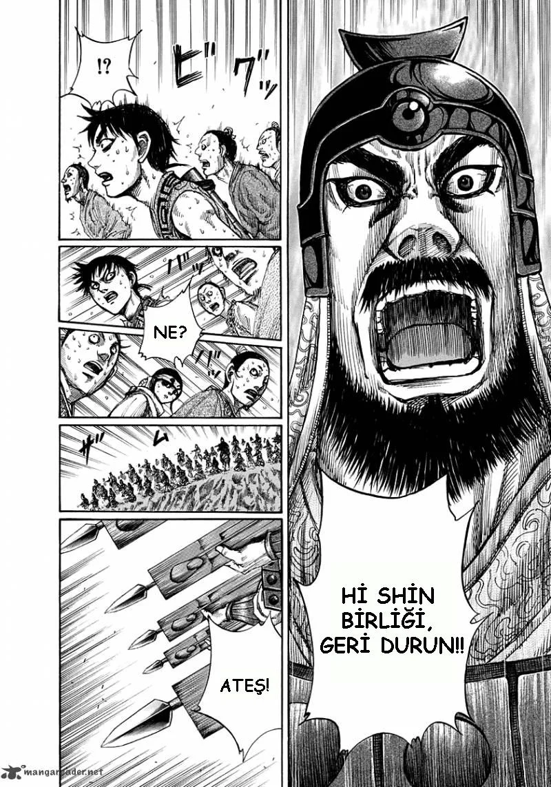 Kingdom - Bölüm 143 - Sayfa 13