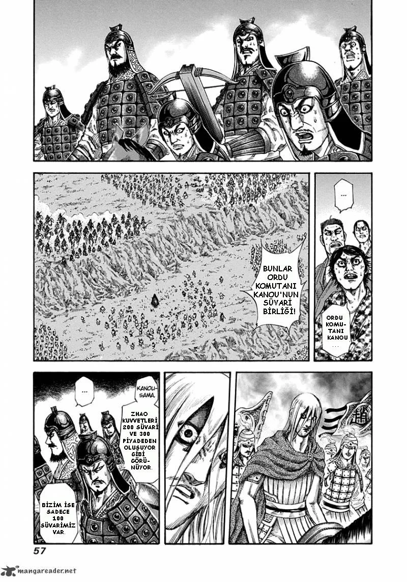 Kingdom - Bölüm 143 - Sayfa 16