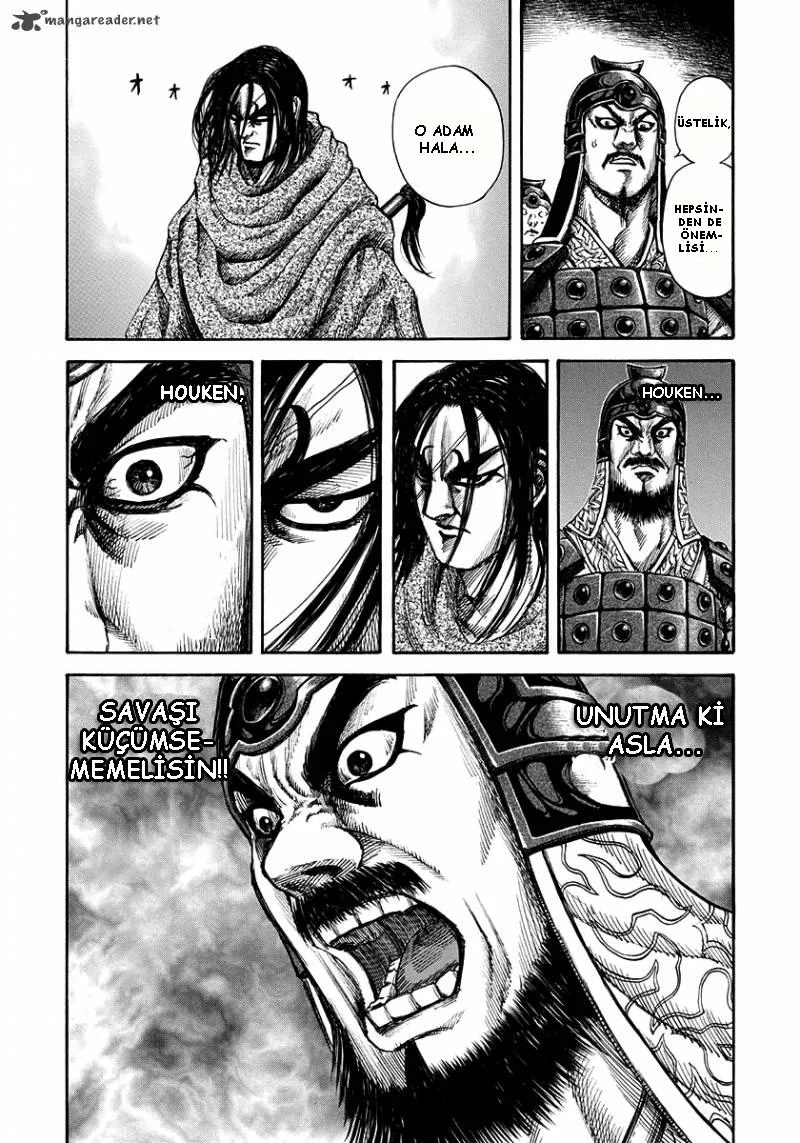 Kingdom - Bölüm 143 - Sayfa 17