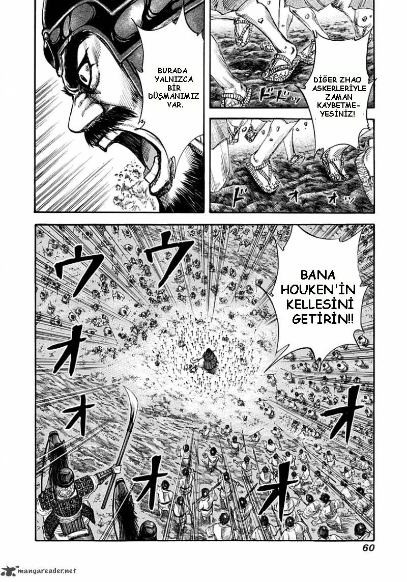 Kingdom - Bölüm 143 - Sayfa 19