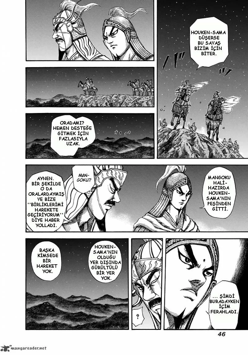 Kingdom - Bölüm 143 - Sayfa 5